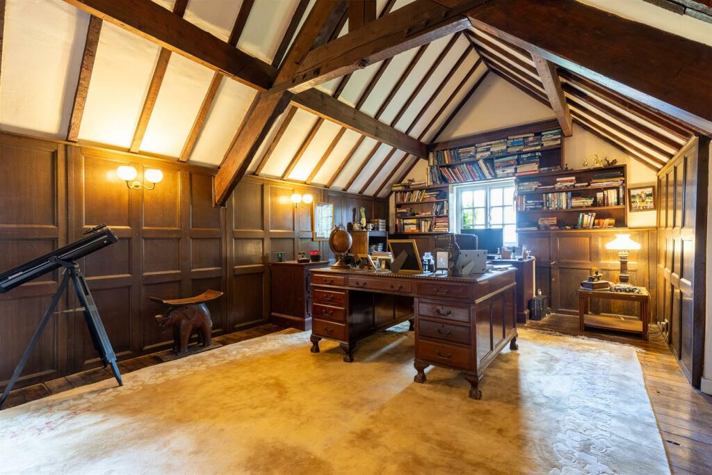 Additional image 21 of Buerton House, Woore Road, Buerton, Cheshire