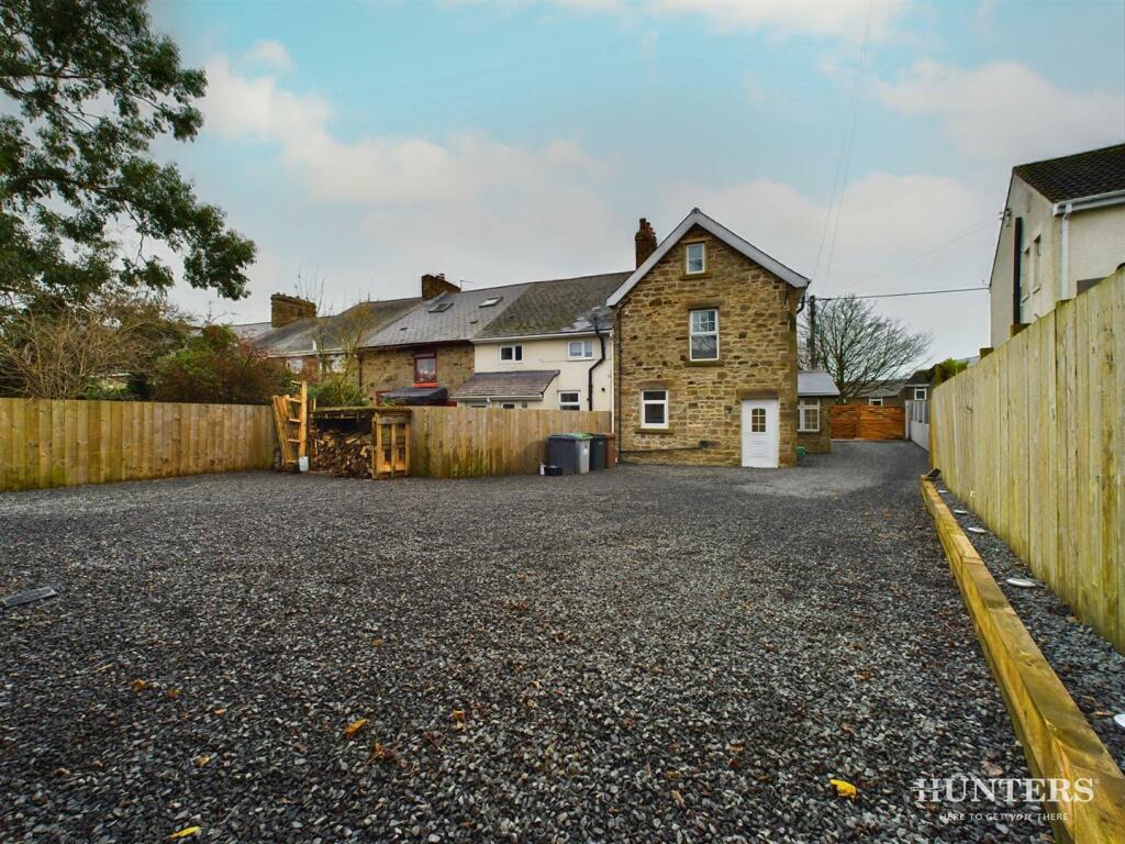 Additional image 22 of Fines Road, Consett