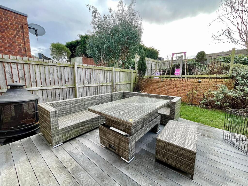 Additional image 17 of Greenbrook Drive, Houghton Le Spring, DH5