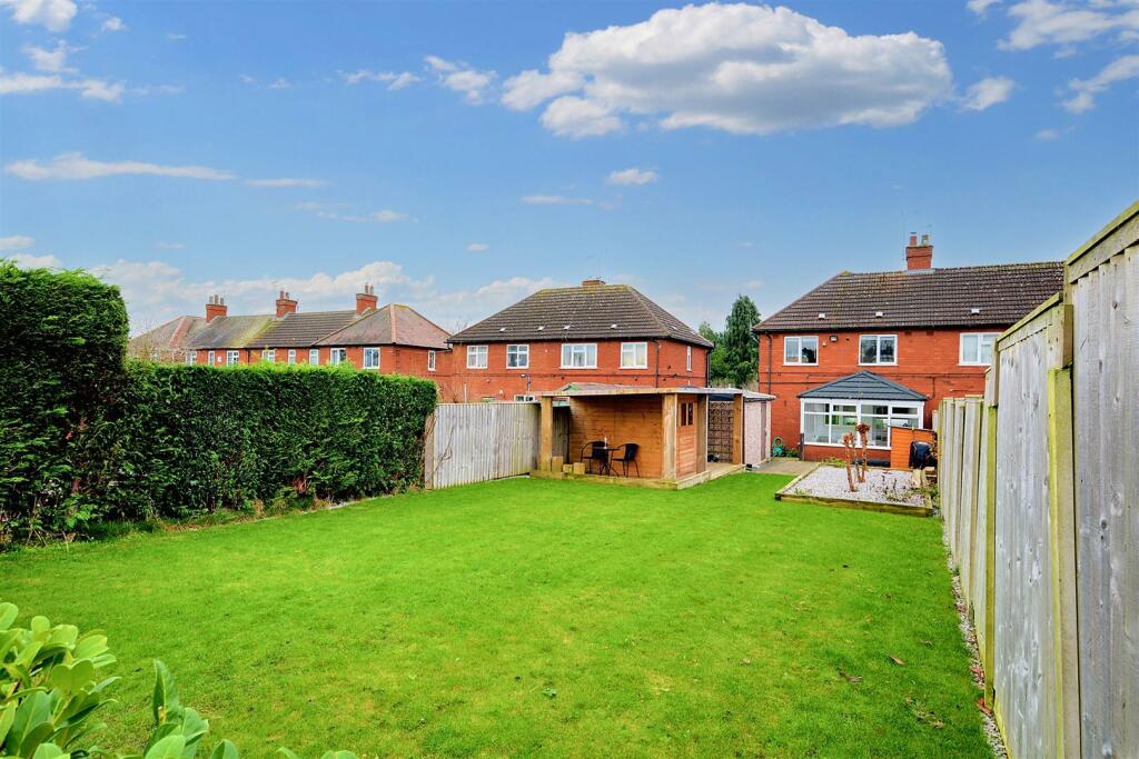 Additional image 22 of Longmoor Lane, Breaston