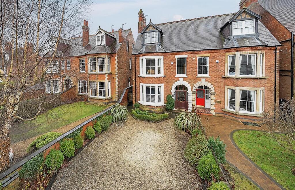 Additional image 29 of Hillmorton Road, Rugby