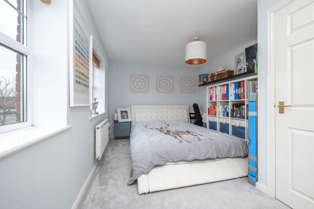 Additional image 10 of Wordsworth Avenue, Stratford-Upon-Avon, CV37