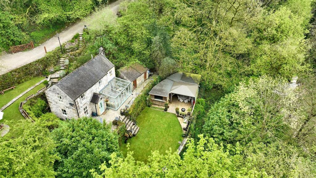 Additional image 31 of St. Johns Road, Matlock Bath, Matlock, Derbyshire