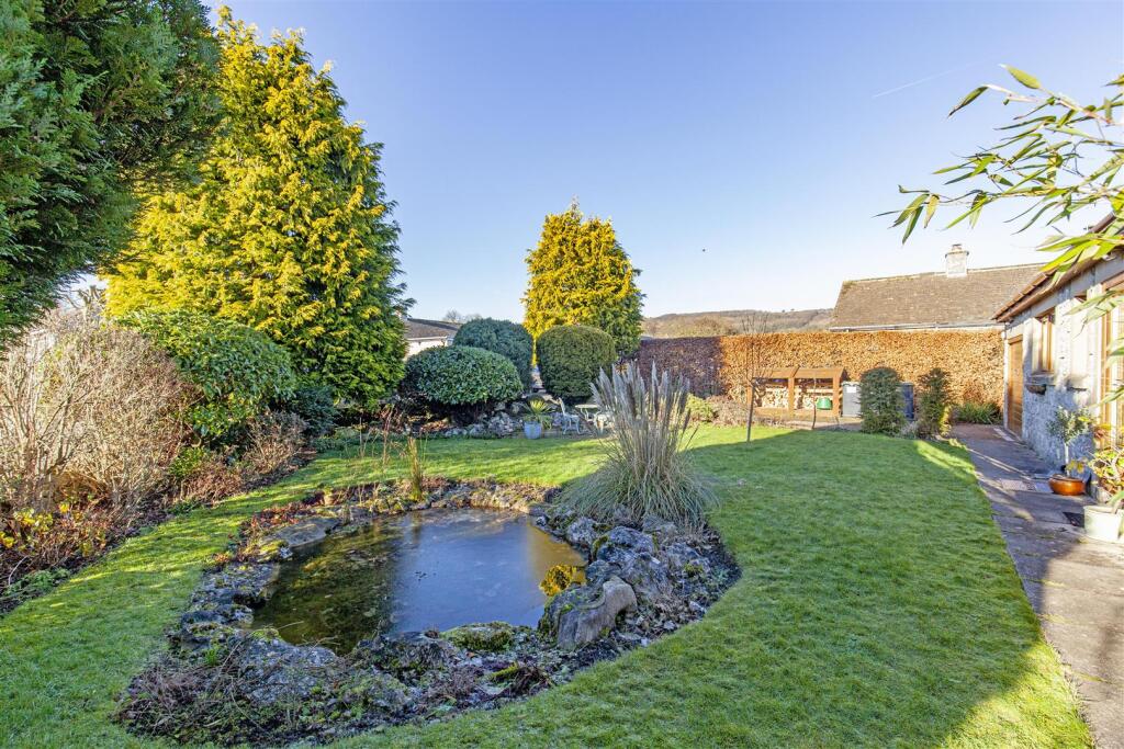 Additional image 7 of The Close, Great Longstone, Bakewell, Derbyshire, DE45 1TT