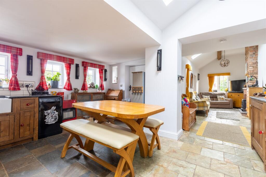 Additional image 10 of Bank Cottage, Stone House Lane, Peckforton, Tarporley