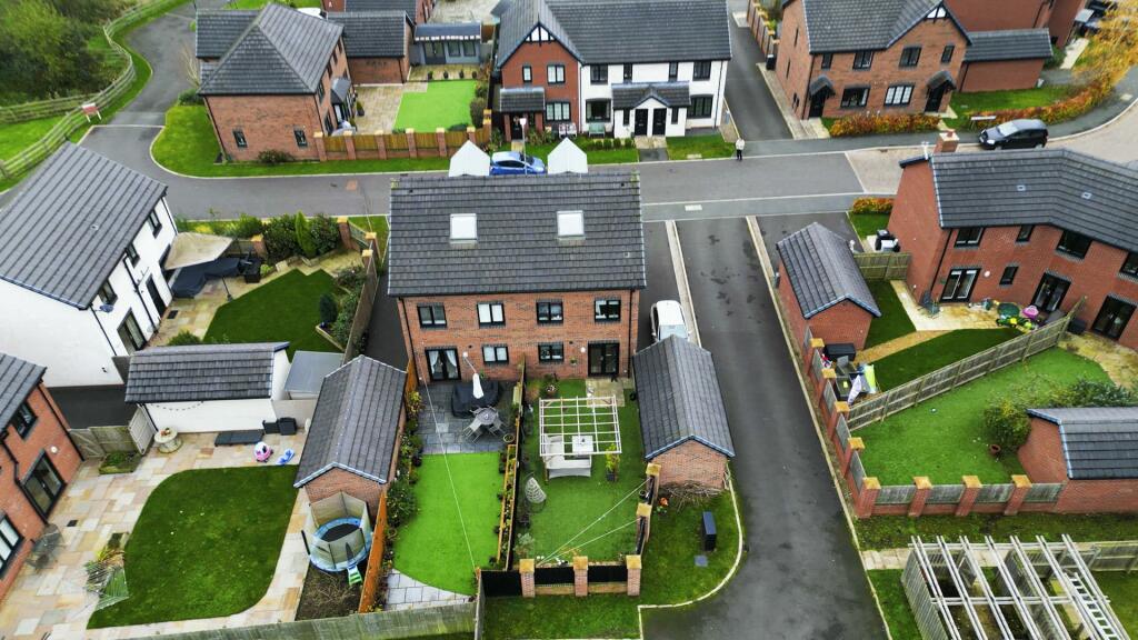 Additional image 30 of Forge Wood Close, Congleton, Cheshire