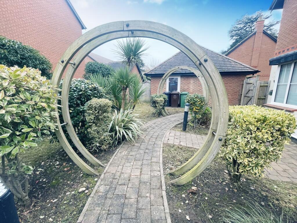 Additional image 19 of Drovers Close, Balsall Common, Coventry