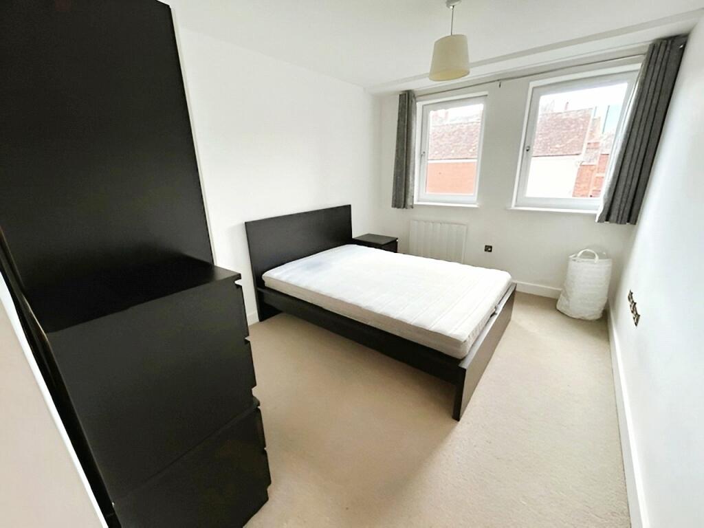 Additional image 5 of Queens House, Queens Road, Earlsdon, Coventry, CV1