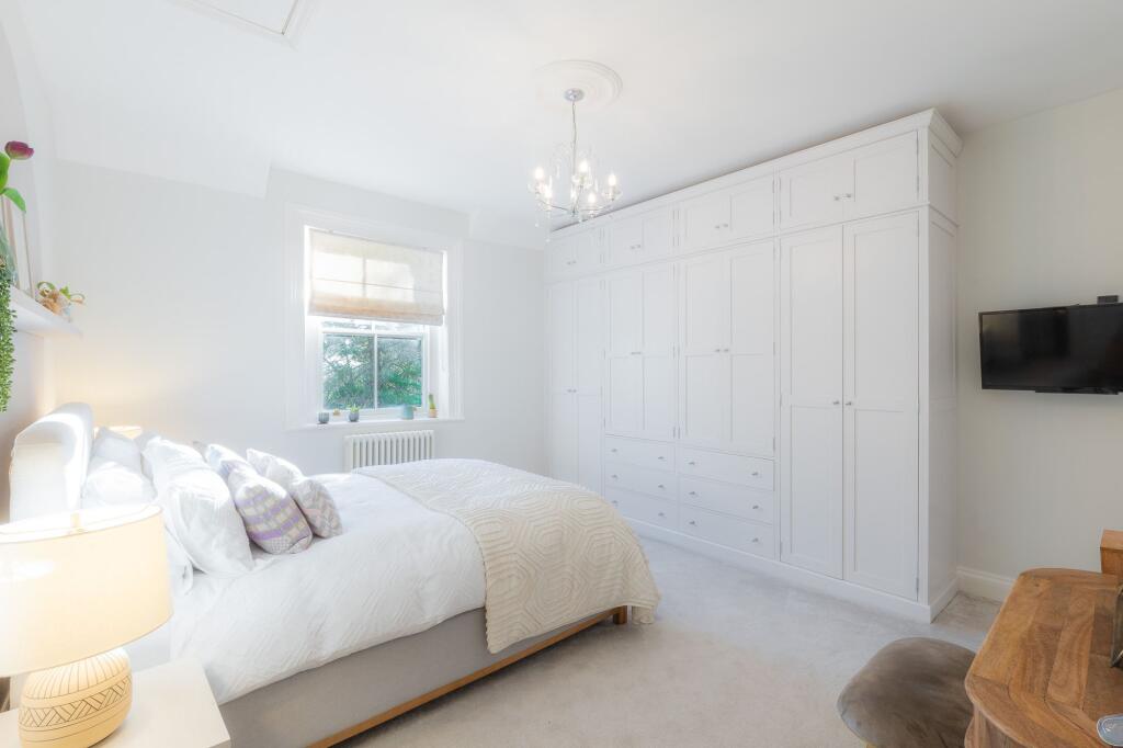 Additional image 48 of A Special Victorian Era Residence Near Tarporley