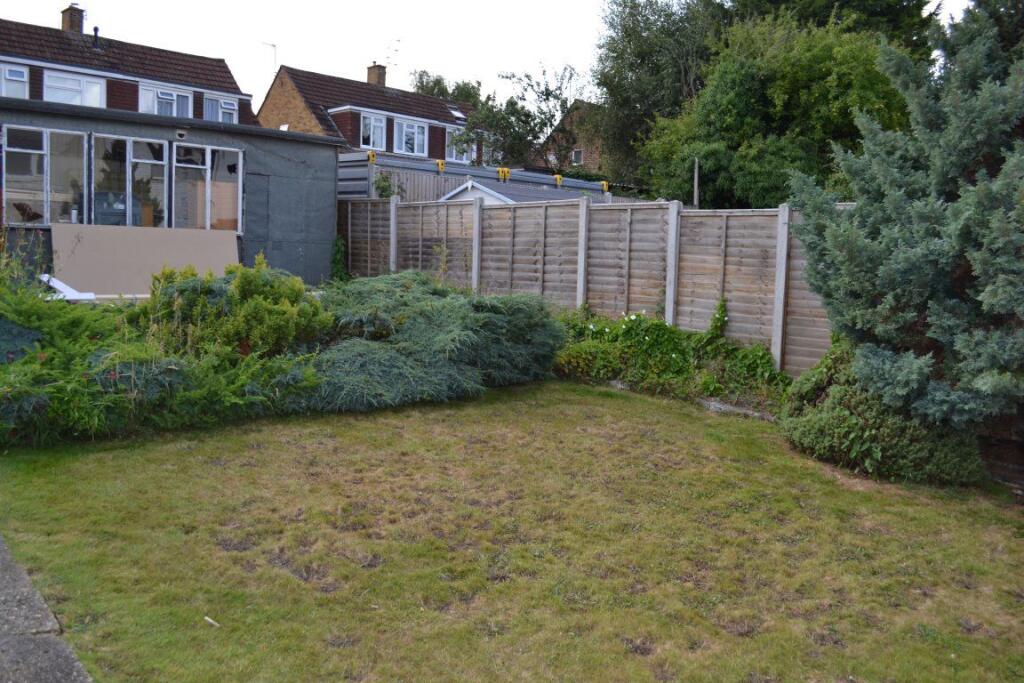 Additional image 7 of Sancroft Avenue, Canterbury Ref - 2509