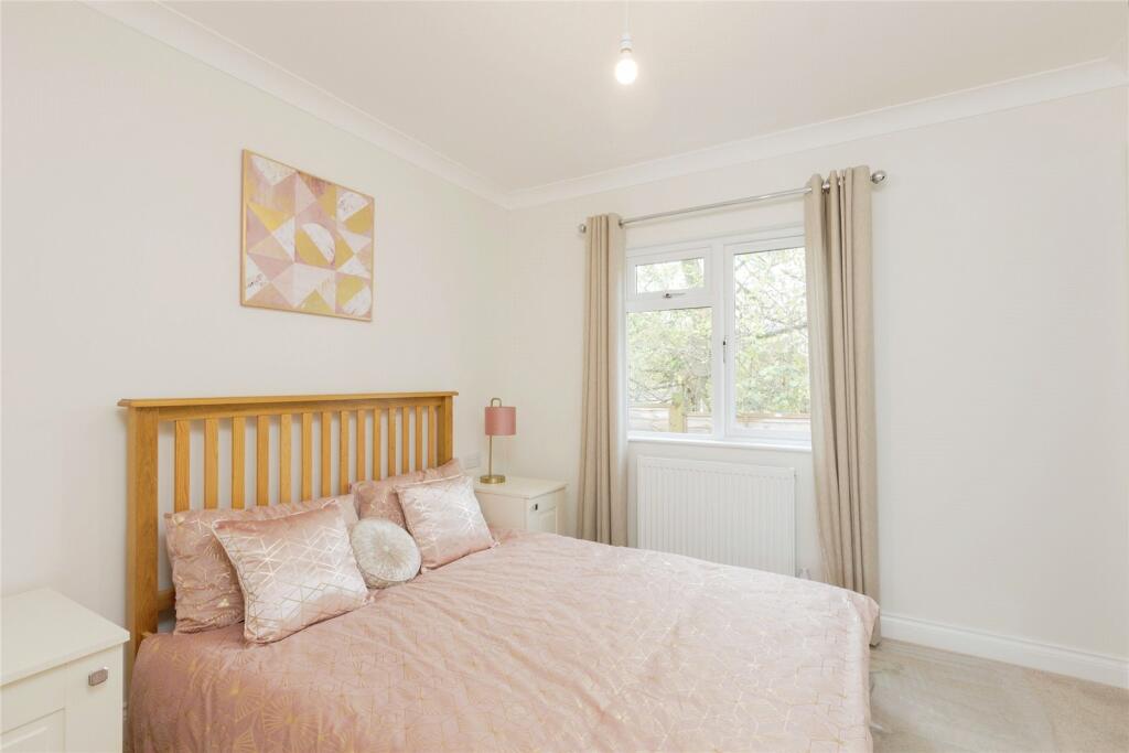 Additional image 6 of Stonehill Woods Park, Old London Road, Sidcup, Kent, DA14