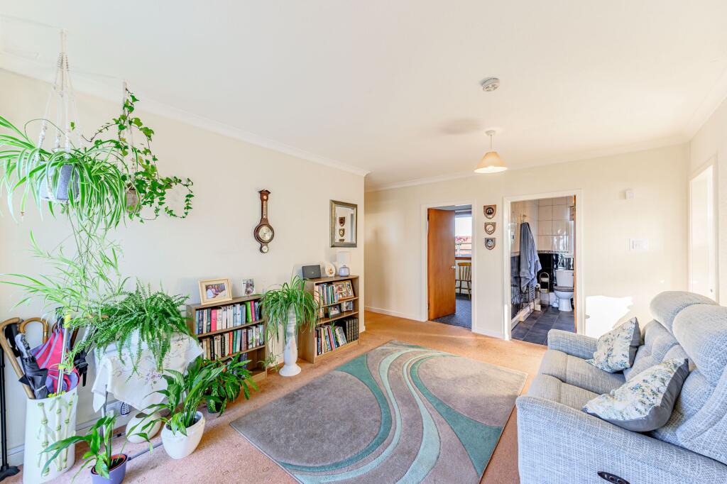 Additional image 33 of Hillview, Torthorwald, DG1