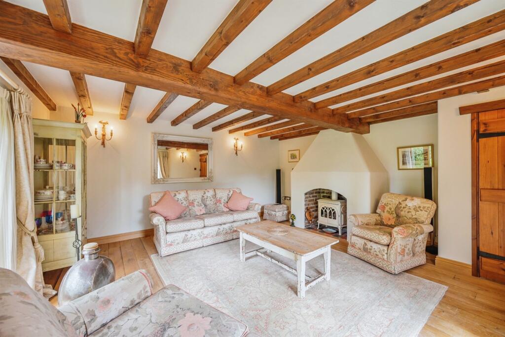 Additional image 7 of Mill Lane, Draycott In The Clay, Ashbourne