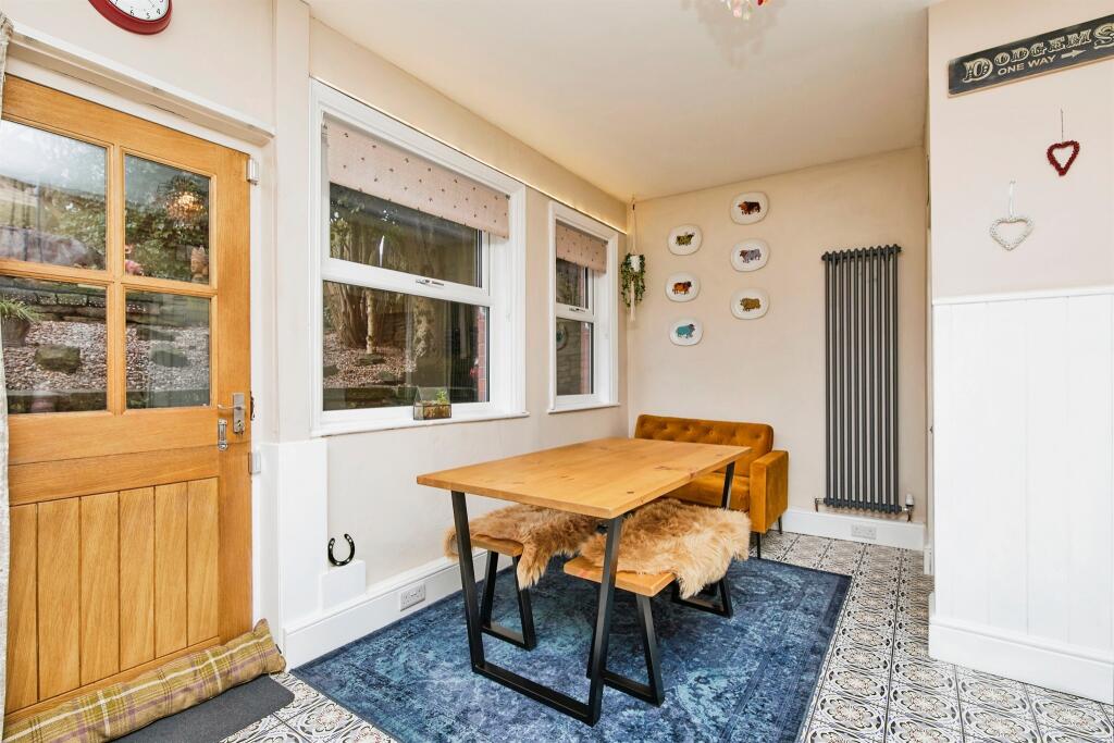 Additional image 8 of Nottingham Road, Belper