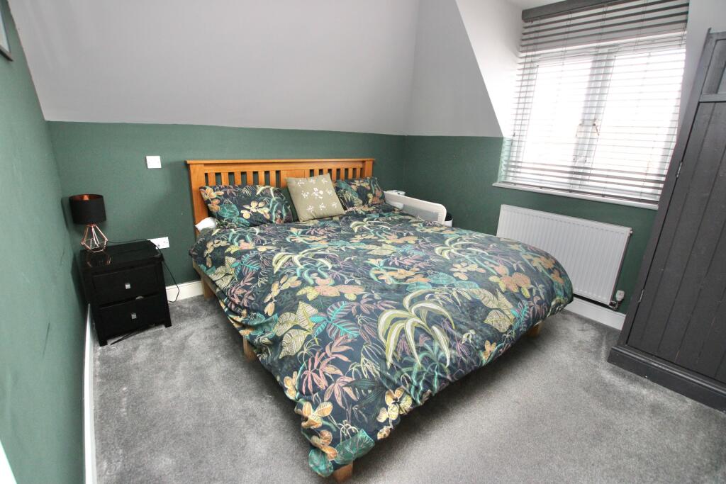 Additional image 7 of Hunters House,  Hunters Forstal Road, Broomfield, Herne Bay