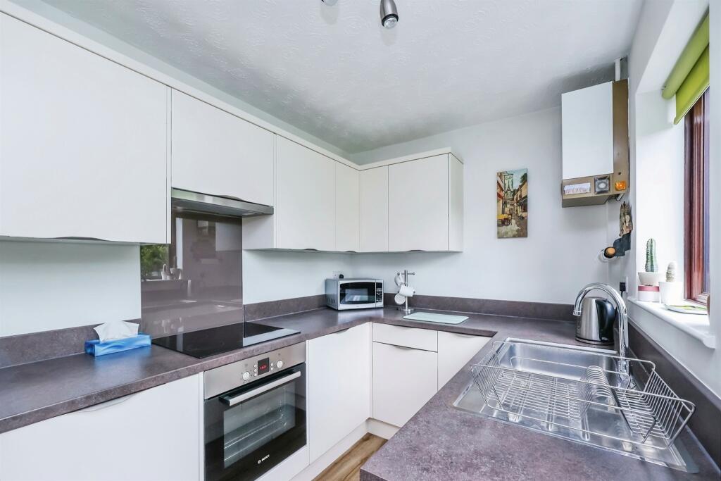 Additional image 8 of Windsor Court, West Hallam, Ilkeston