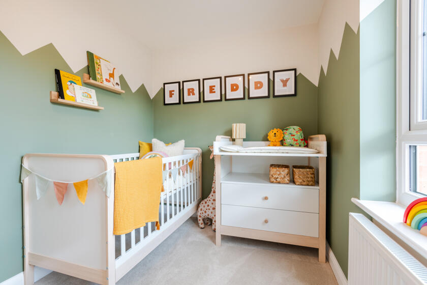 Additional image 8 of Ashlawn Road,
Rugby,
CV22 5QE