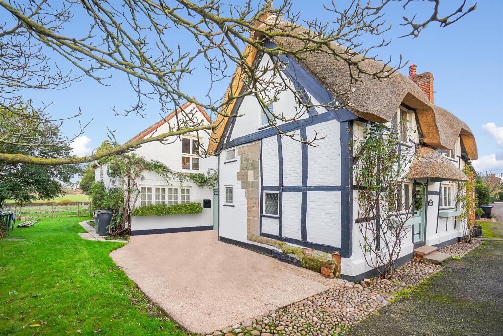 Additional image 19 of School Lane, Hunningham, Leamington Spa