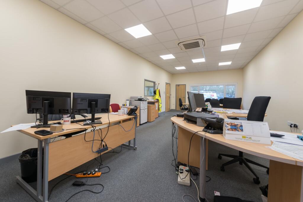 Additional image 9 of Lakesview International Business Park, Hersden, CT3