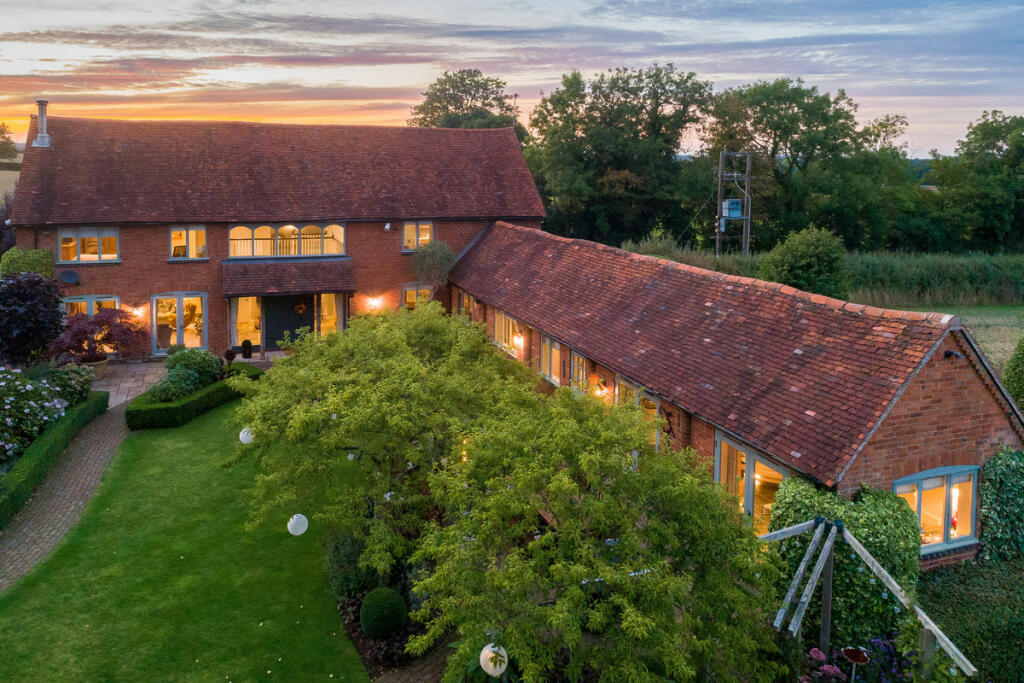 Additional image 45 of Leicester Lane, Leamington Spa, Warwickshire CV32 6QY