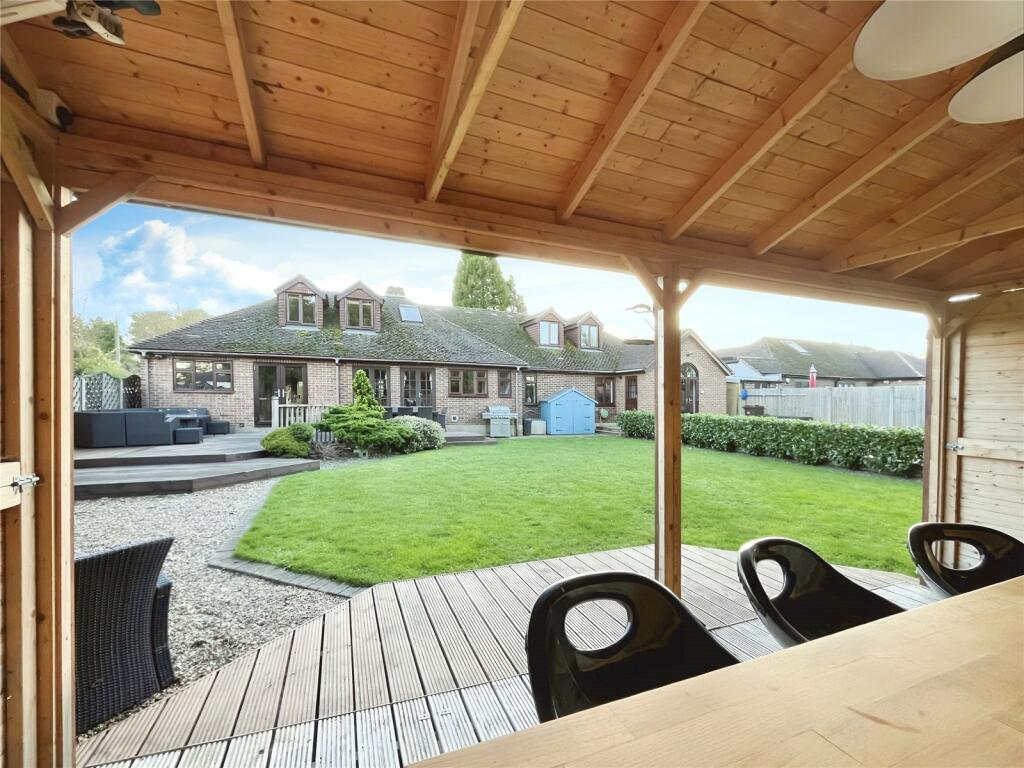 Additional image 2 of Kenwood Avenue, New Barn, Kent, DA3