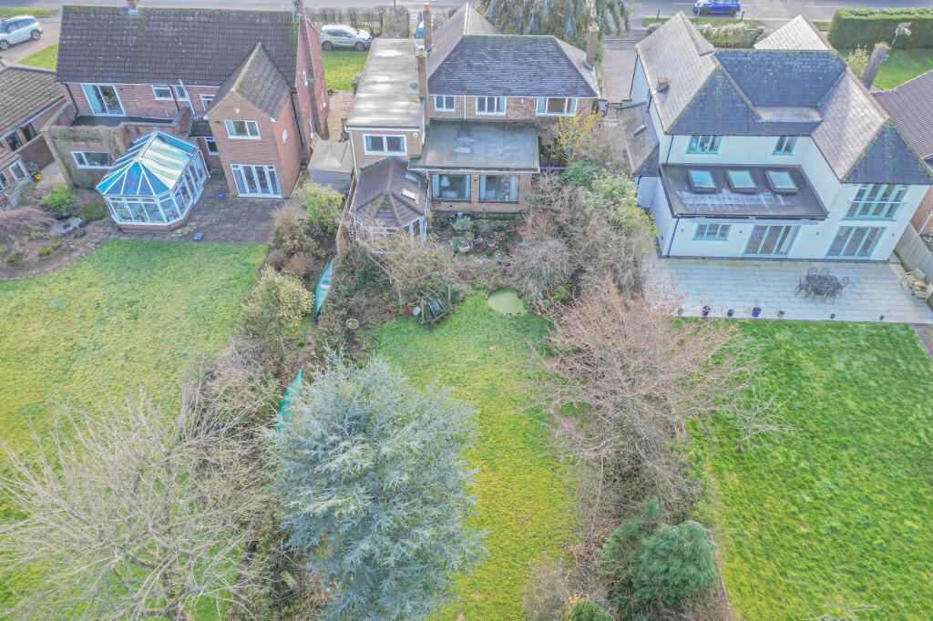 Additional image 20 of Station Road, Balsall Common, CV7