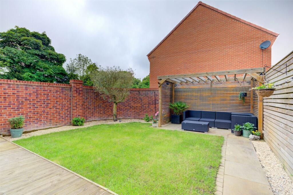 Additional image 15 of Turnberry Walk, Durham, DH1