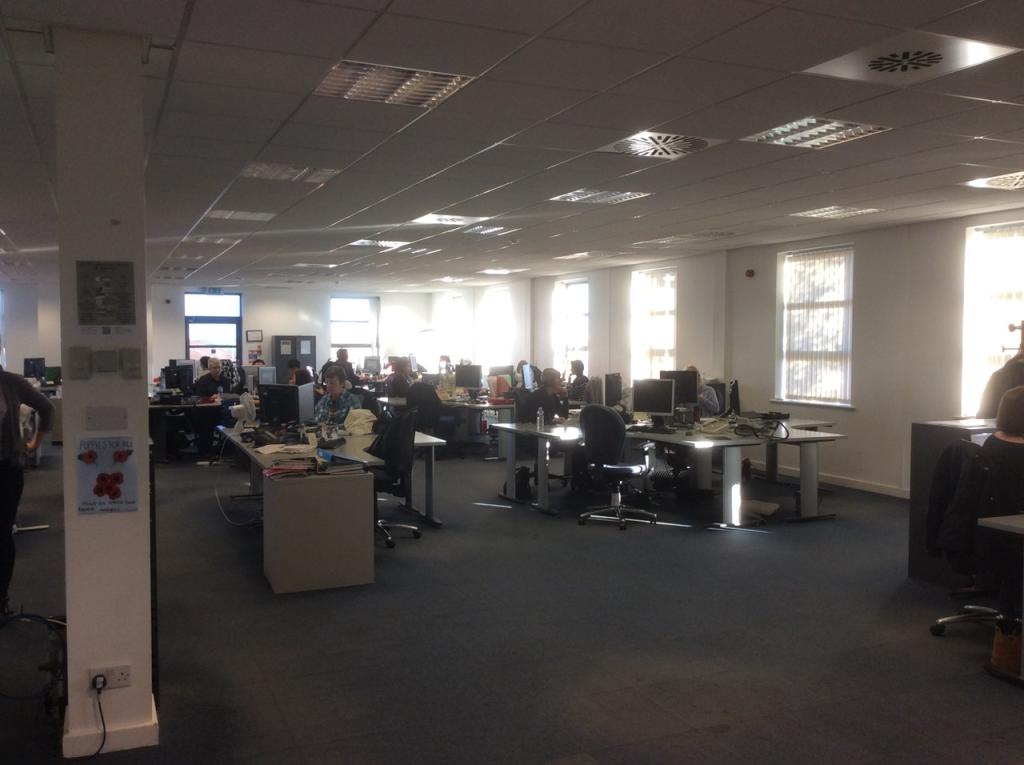 Additional image 4 of Unit 2B, Pegasus Business Park, Beverley Road, Castle Donington, DE74 2TG