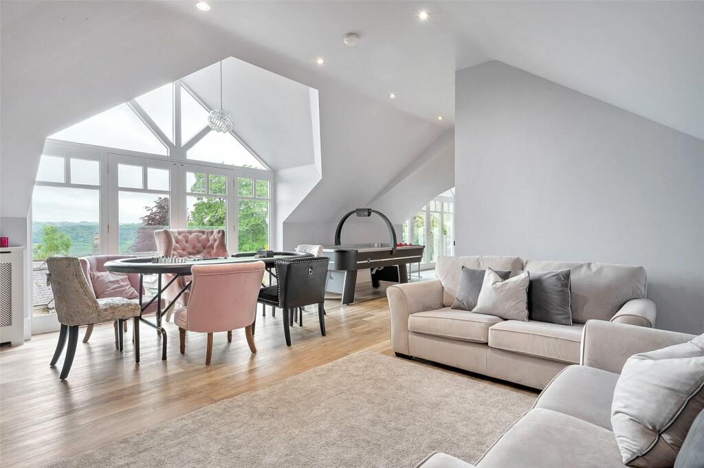 Additional image 13 of Hallmoor, Matlock, Derbyshire