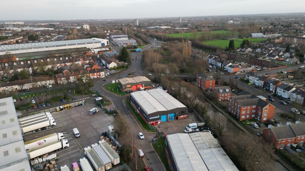 Additional image 11 of Central City Unit 5 Red Lane, Coventry, CV6