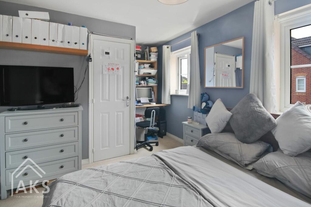 Additional image 8 of Eden Close, Hilton, DE65