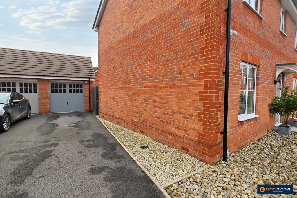 Additional image 23 of Barleyfield Road, Weddington, Nuneaton, CV10 0FP