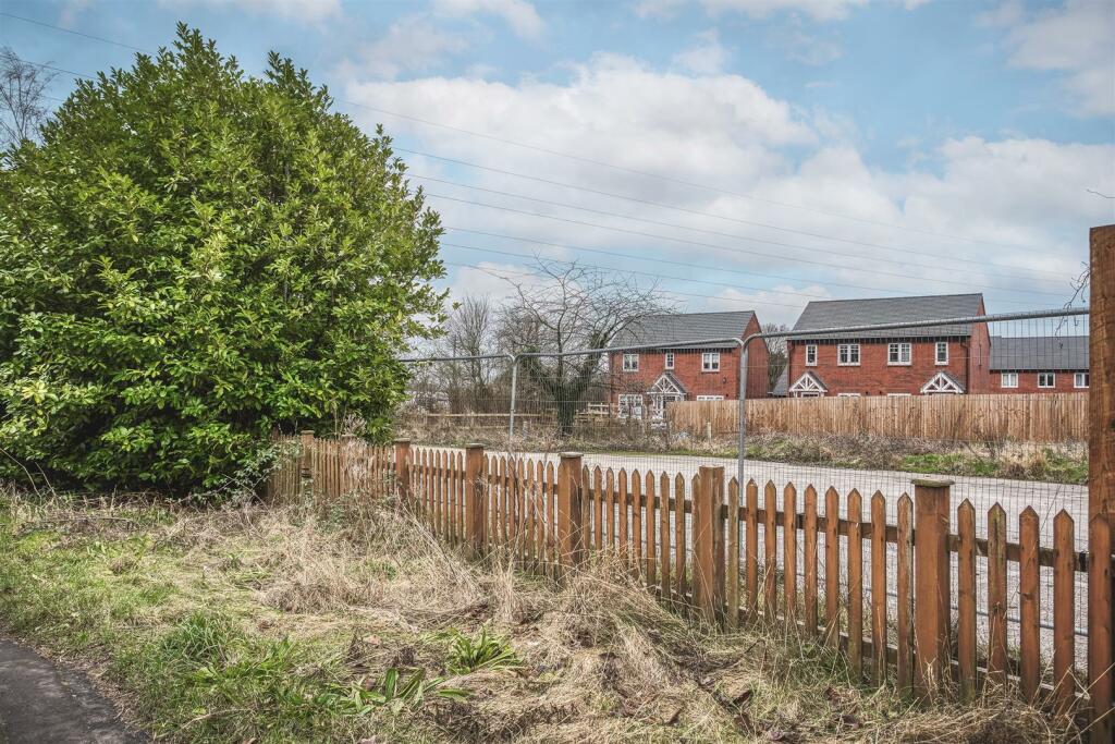 Additional image 13 of Egginton Road, Hilton, Derby