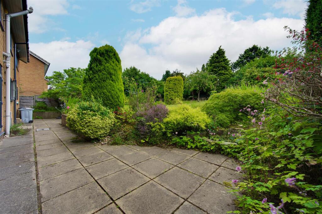 Additional image 28 of Berkshire Drive, Congleton