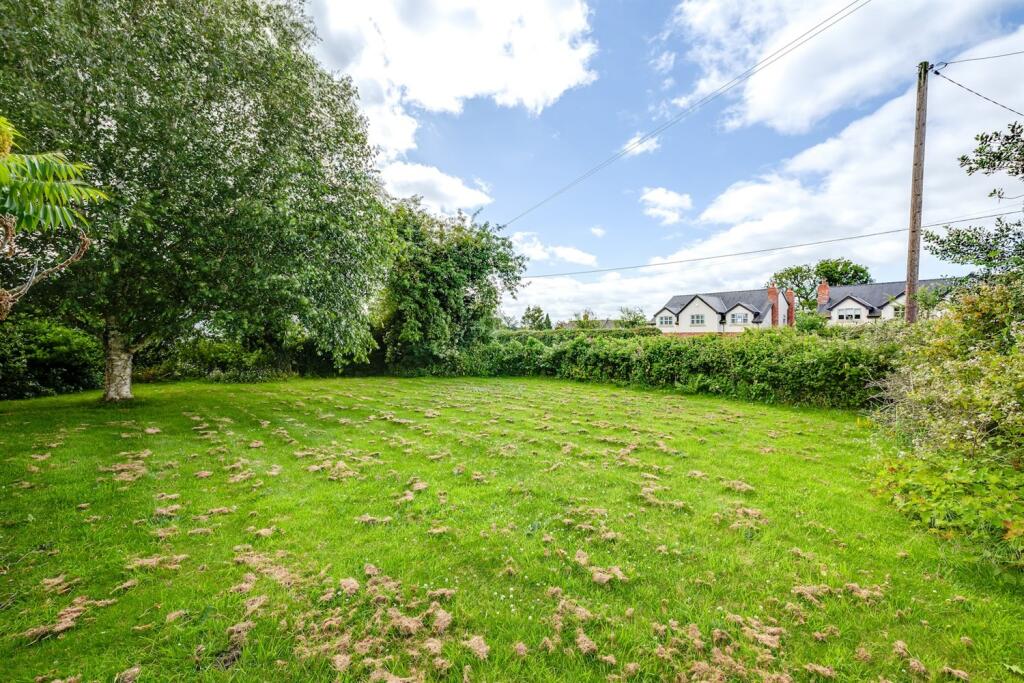 Additional image 20 of Chester Road, Alpraham, Tarporley