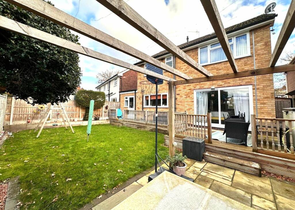 Additional image 17 of Leveson Crescent, Balsall Common, Coventry, West Midlands, CV7