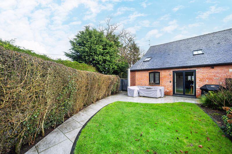 Additional image 7 of "Yew Tree Barns", Hollyhurst Road, Wrenbury