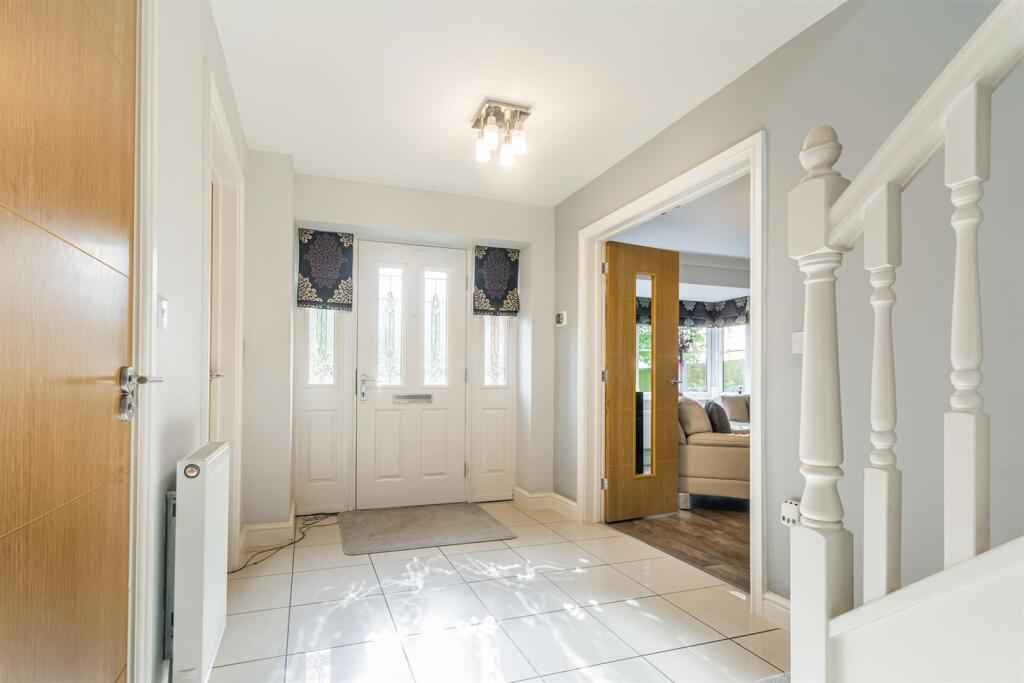 Additional image 5 of Nailers Way, Belper