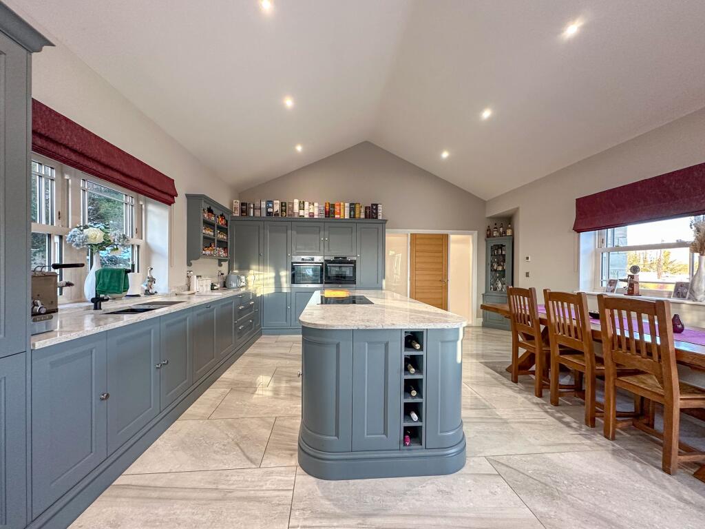 Additional image 6 of The Withers, The Old Sawmill, Newlands, Ebchester, Northumberland