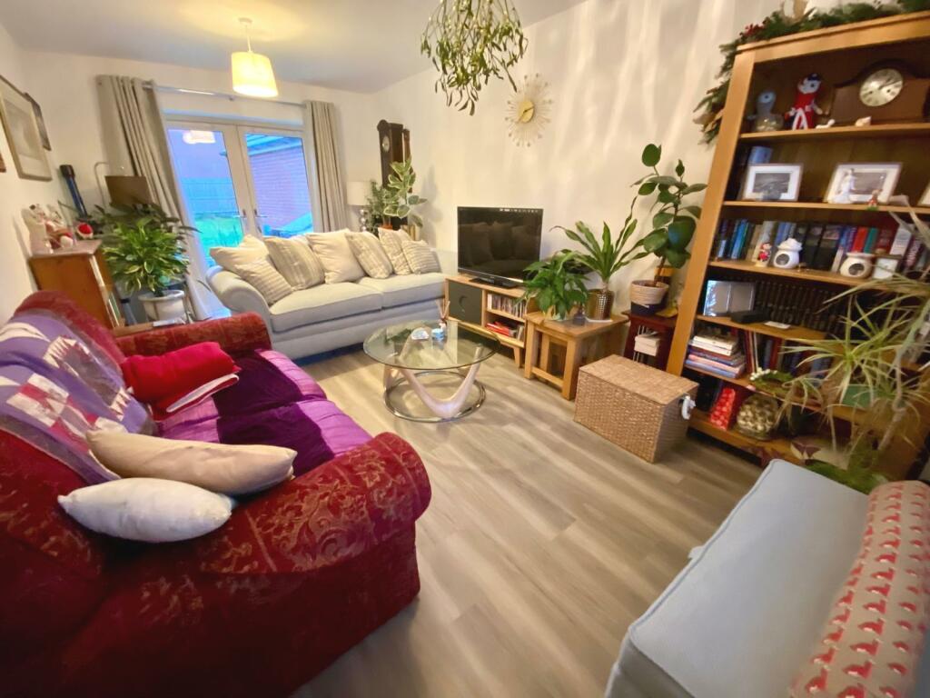 Additional image 6 of Raleigh Avenue, Temple Herdewyke, Southam