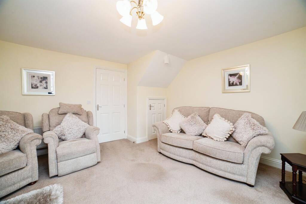 Additional image 5 of Greenside View, Smalley, Ilkeston