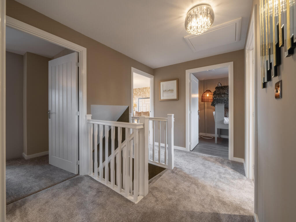 Additional image 11 of COTON PARK, LONG HASSOCKS, RUGBY, WARWICKSHIRE,
CV23 0AD