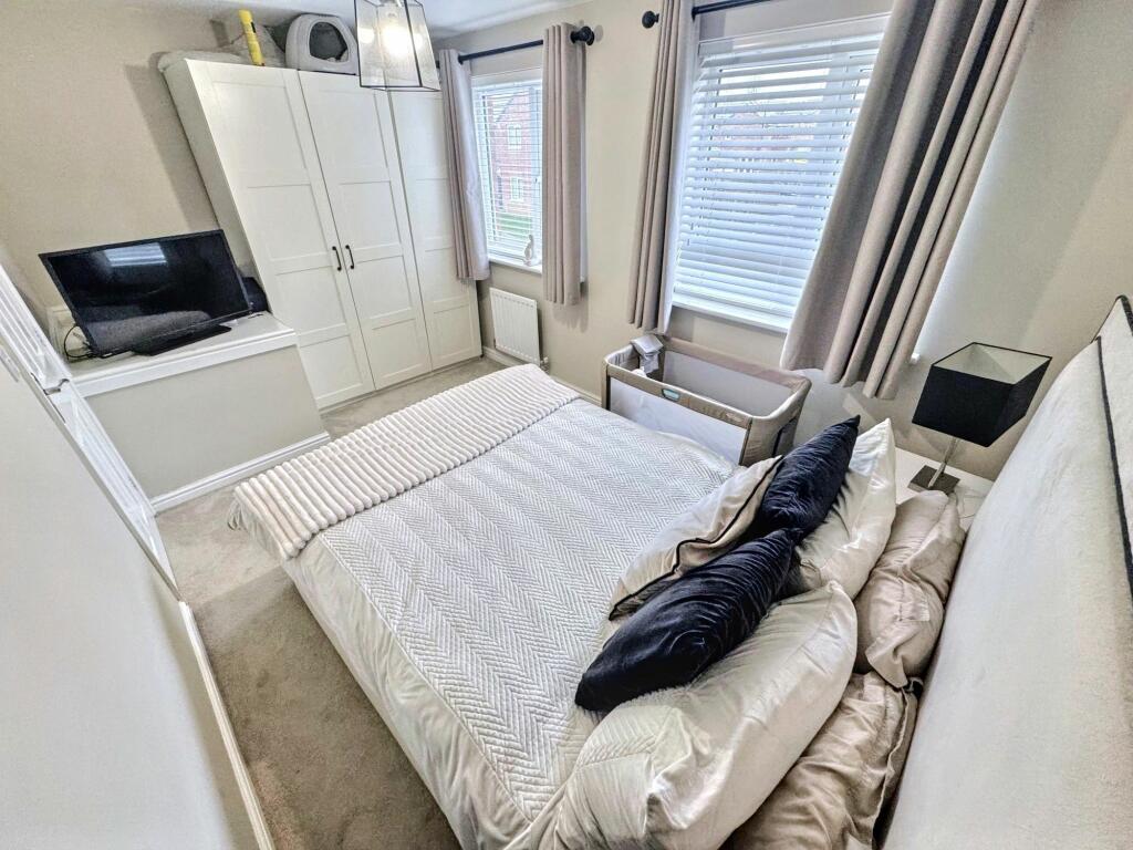 Additional image 8 of Blossom Street, Hetton-le-Hole, Houghton Le Spring, Tyne and Wear, DH5 9GE