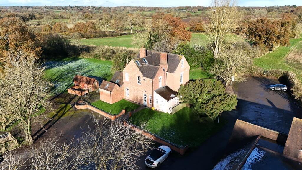 Additional image 21 of Nunhold House, Hatton Technology Park, Dark Lane, Warwick / Solihull, Hatton, Warwickshire, CV35 8XB