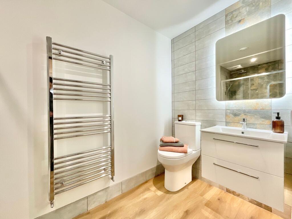 Additional image 10 of The Robins, Sandy Lane, Aston, CW5 8DG