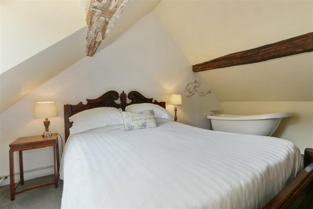 Additional image 24 of Derbyshire Country House, Nr Matlock