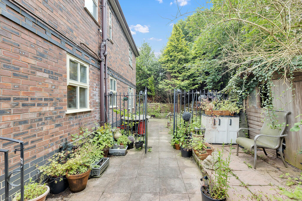 Additional image 22 of Runcorn Road, Barnton, Northwich