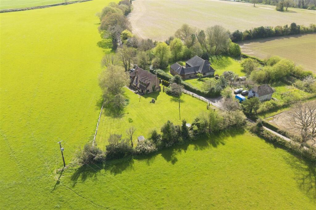 Additional image 2 of Ox Road Farm, From North Elham Hill To Bunkers Hill, North Elham