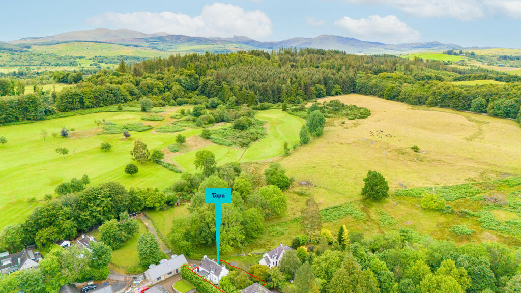 Additional image 27 of Kirroughtree, Newton Stewart, DG8