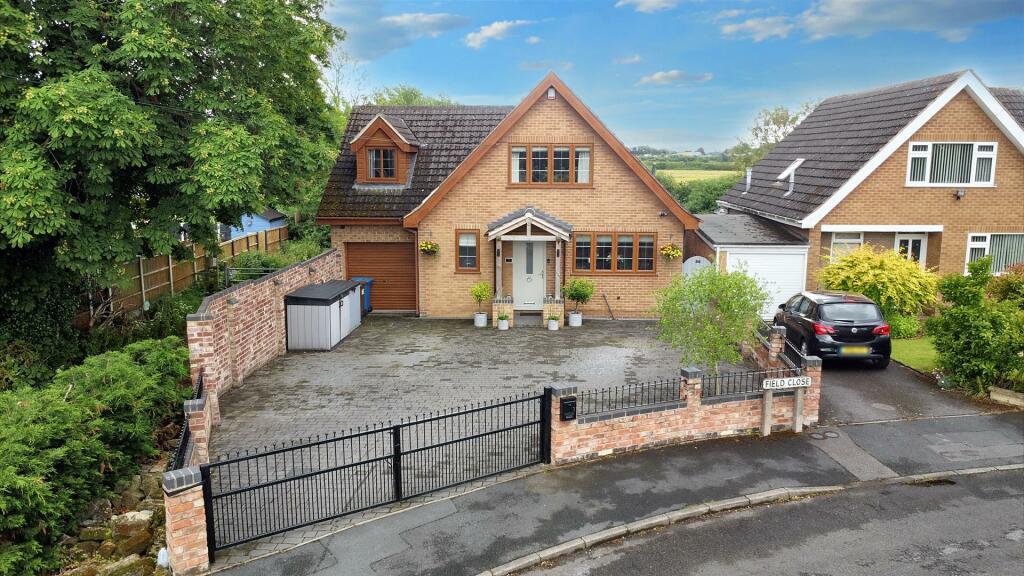 Additional image 35 of Field Close, Breaston